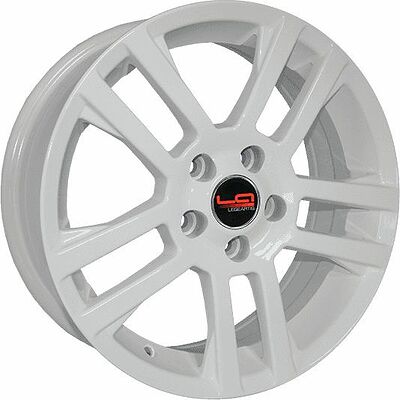 LegeArtis SK2 6x15 5x100 ET 38 Dia 57.1 w