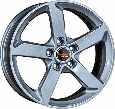 LegeArtis SK52 6.5x16 5x112 ET 50 Dia 57.1 s