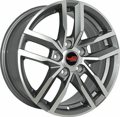 LegeArtis SK60 6.5x16 5x112 ET 50 Dia 57.1 gmf