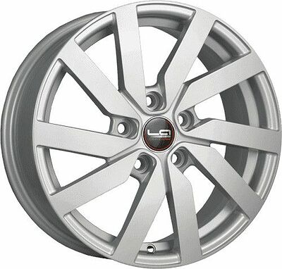 LegeArtis SK69 6.5x16 5x112 ET 50 Dia 57.1 s