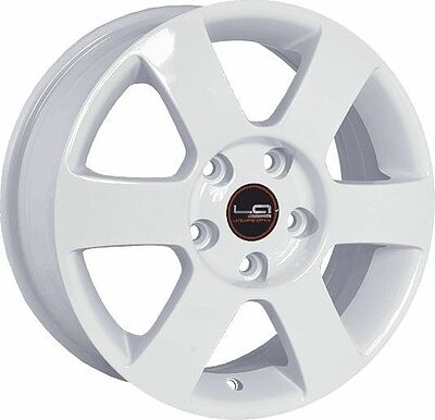 LegeArtis SK7 6x15 5x112 ET 47 Dia 57.1 w