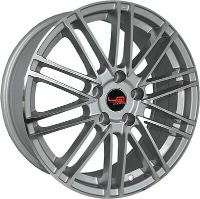 LegeArtis SK84 7.5x17 5x112 ET 49 Dia 57.1 sf