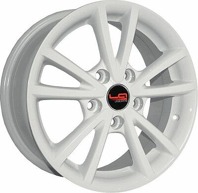 LegeArtis SK94 6.5x15 5x112 ET 50 Dia 57.1 w