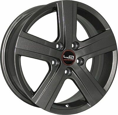 LegeArtis SK98 6.5x16 5x112 ET 50 Dia 57.1 gm