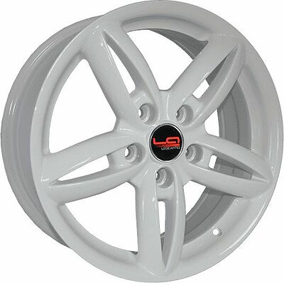 LegeArtis SNG10 6.5x16 5x112 ET 39.5 Dia 66.6 w