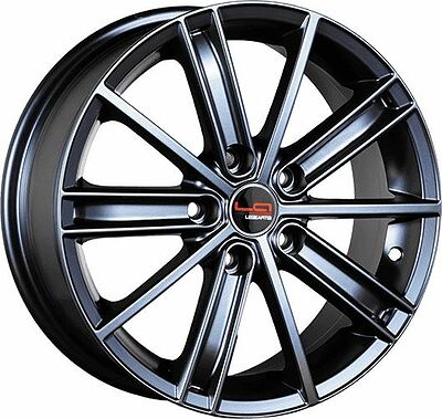 LegeArtis SNG15 6.5x16 5x112 ET 39.5 Dia 66.6 mb