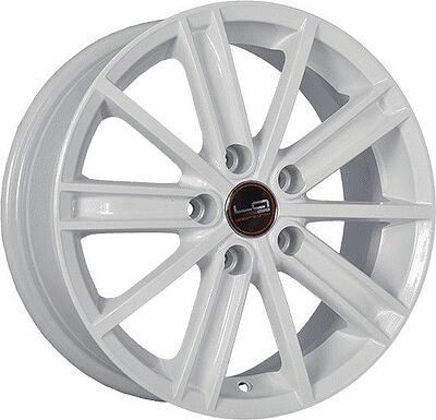 LegeArtis SNG15 6.5x16 5x112 ET 39.5 Dia 66.6 w