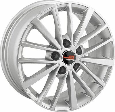 LegeArtis ST6 6.5x16 5x112 ET 50 Dia 57.1 s