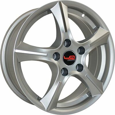 LegeArtis TY145 6.5x16 5x114.3 ET 45 Dia 60.1 sf