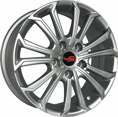 LegeArtis TY146 6.5x16 5x114.3 ET 45 Dia 60.1 s