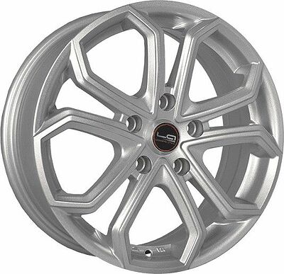 LegeArtis TY148 6.5x16 5x114.3 ET 45 Dia 60.1 s