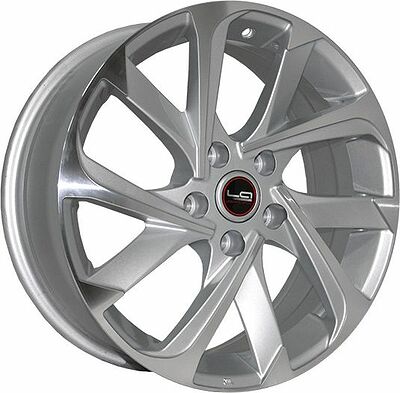 LegeArtis TY226 7x17 5x114.3 ET 39 Dia 60.1 sf