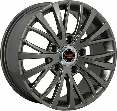 LegeArtis TY245 8x18 5x150 ET 56 Dia 110.1 gm