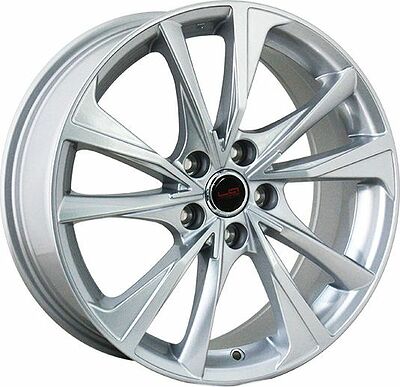 LegeArtis TY248 7.5x18 5x114.3 ET 45 Dia 60.1 s