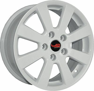 LegeArtis TY29 6.5x16 5x114.3 ET 45 Dia 60.1 w