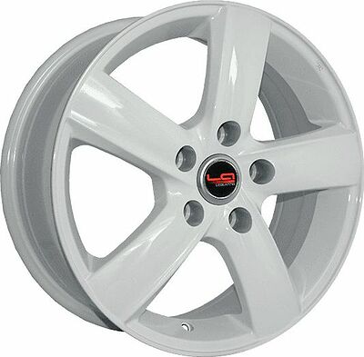 LegeArtis TY39 6.5x16 5x114.3 ET 45 Dia 60.1 w