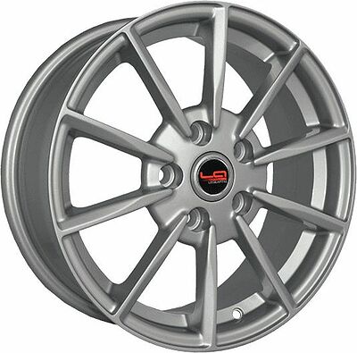 LegeArtis TY48 7x17 5x114.3 ET 45 Dia 60.1 s
