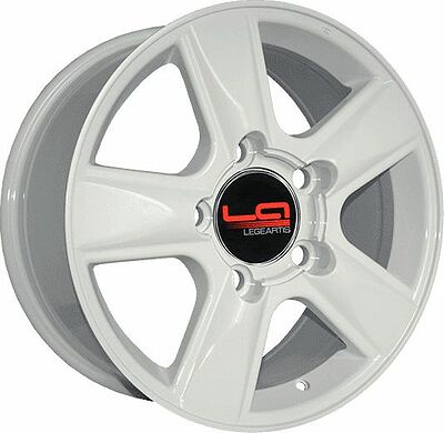 LegeArtis TY60 8x17 5x150 ET 60 Dia 110.3 w