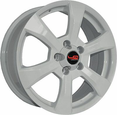 LegeArtis TY70 7x17 5x114.3 ET 39 Dia 60.1 w