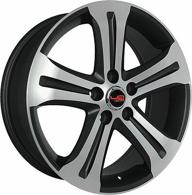 LegeArtis TY71 7x18 5x114.3 ET 42 Dia 60.1 mbf