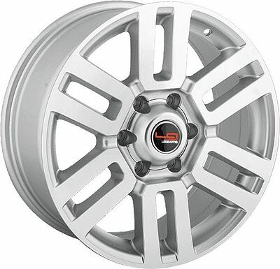 LegeArtis TY78 7.5x18 6x139.7 ET 30 Dia 106.1 sf