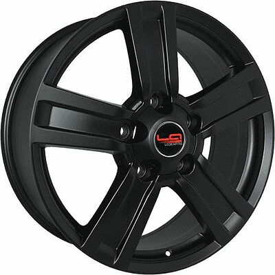 LegeArtis TY86 8x18 5x150 ET 60 Dia 110.1 mb