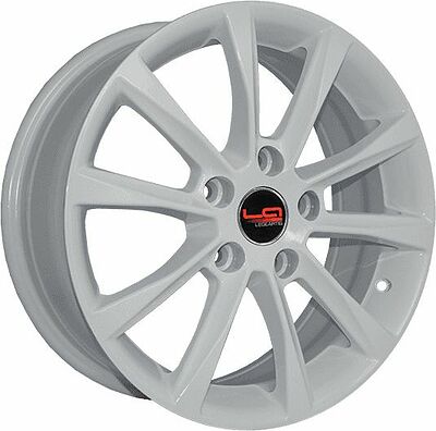 LegeArtis TY88 6.5x16 5x114.3 ET 45 Dia 60.1 w