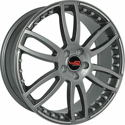 LegeArtis V16 7.5x18 5x108 ET 55 Dia 63.3 fgmf