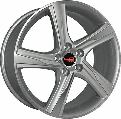 LegeArtis V20 7.5x18 5x108 ET 55 Dia 63.3 sf