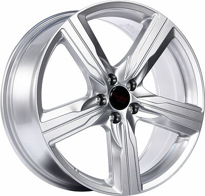 LegeArtis V35 8x19 5x108 ET 42.5 Dia 63.3 s