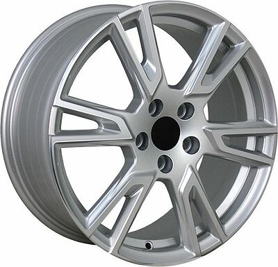 LegeArtis V41 7.5x17 5x108 ET 55 Dia 63.3 sf