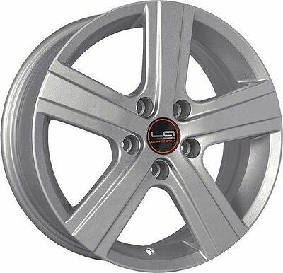 LegeArtis VV119 6.5x16 5x112 ET 50 Dia 57.1 s