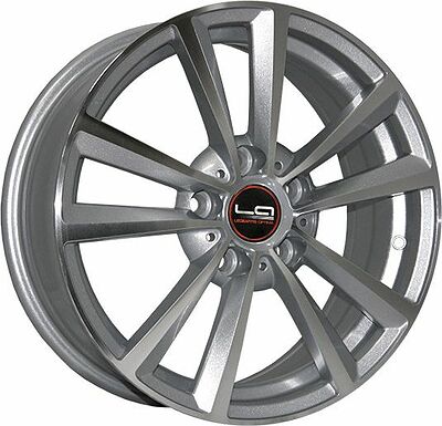 LegeArtis VV129 6.5x16 5x112 ET 46 Dia 57.1 sf