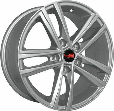 LegeArtis VV141 6x15 5x112 ET 47 Dia 57.1 s