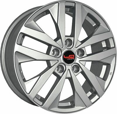 LegeArtis VV144 6.5x16 5x112 ET 33 Dia 57.1 s