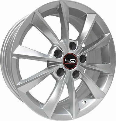 LegeArtis VV172 6.5x16 5x112 ET 33 Dia 57.1 s