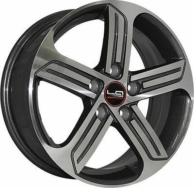 LegeArtis VV177 6.5x16 5x112 ET 46 Dia 57.1 gmf