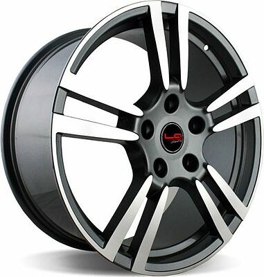 LegeArtis VV194 8.5x19 5x130 ET 59 Dia 71.6 gmf