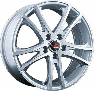 LegeArtis VV27 6.5x16 5x112 ET 50 Dia 57.1 sf