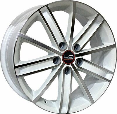 LegeArtis VV33 7x17 5x112 ET 43 Dia 57.1 wf