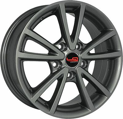 LegeArtis VV35 6.5x15 5x112 ET 50 Dia 57.1 gm