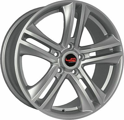 LegeArtis VV44 7.5x17 5x112 ET 51 Dia 57.1 s