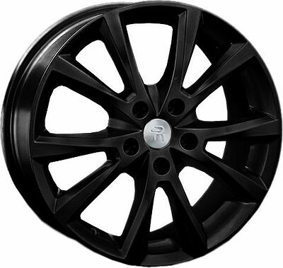 LegeArtis VV54 7.5x17 5x120 ET 55 Dia 65.1 mb