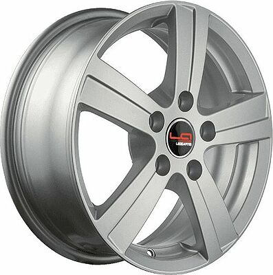 LegeArtis VV58 6.5x16 5x112 ET 50 Dia 57.1 s