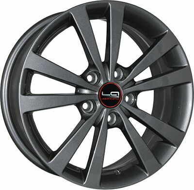 LegeArtis VV68 6.5x16 5x112 ET 50 Dia 57.1 gm