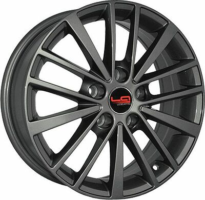 LegeArtis VV71 6.5x16 5x112 ET 33 Dia 57.1 gm