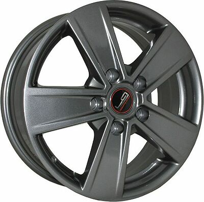 LegeArtis VV76 6.5x16 5x120 ET 51 Dia 65.1 gm