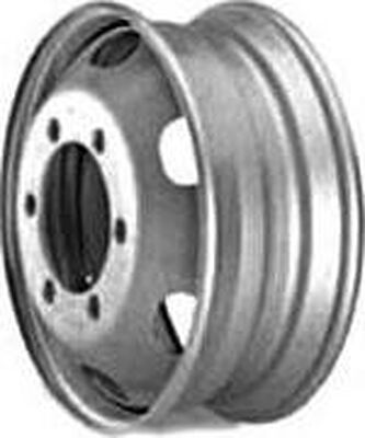 Lemmerz 2870054 6x17.5 6x205 ET 115 Dia 161 