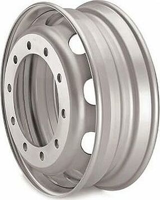 Lemmerz 2890166 7.5x19.5 5x225 ET 138.5 Dia 176 