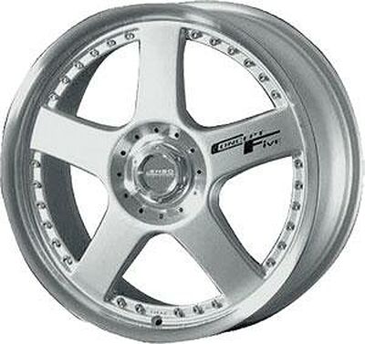 Lenso CF 7x16 4x100/114.3 ET 40 Dia 114.3 SL